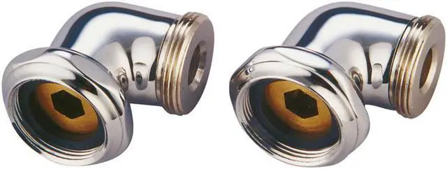 Main image of Kingston Brass ABT136-1 L Shaped Modified Swing Arms for CC458T1 Series