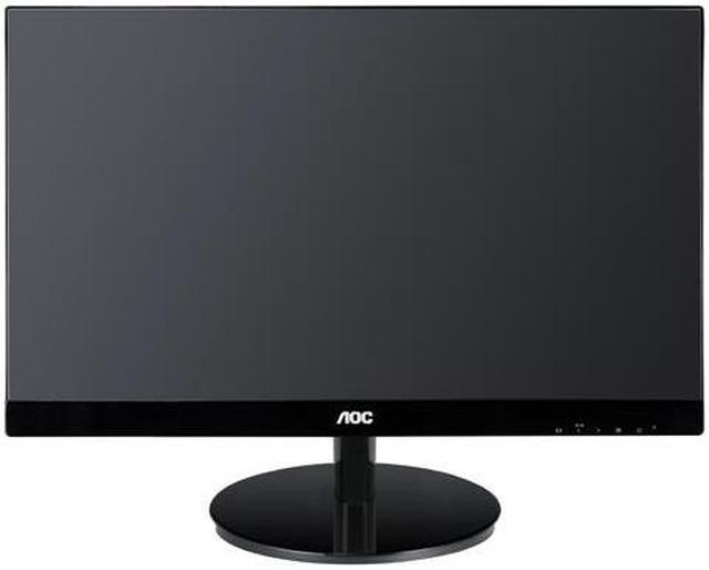 Monitor AOC 21,5 LED I2269VW 