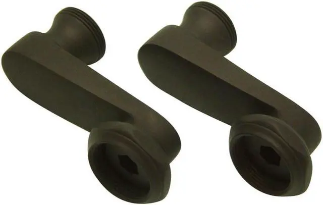 Main image of Kingston Brass ABT135-5 Swing Arm, Accessory, Oil Rubbed Bronze