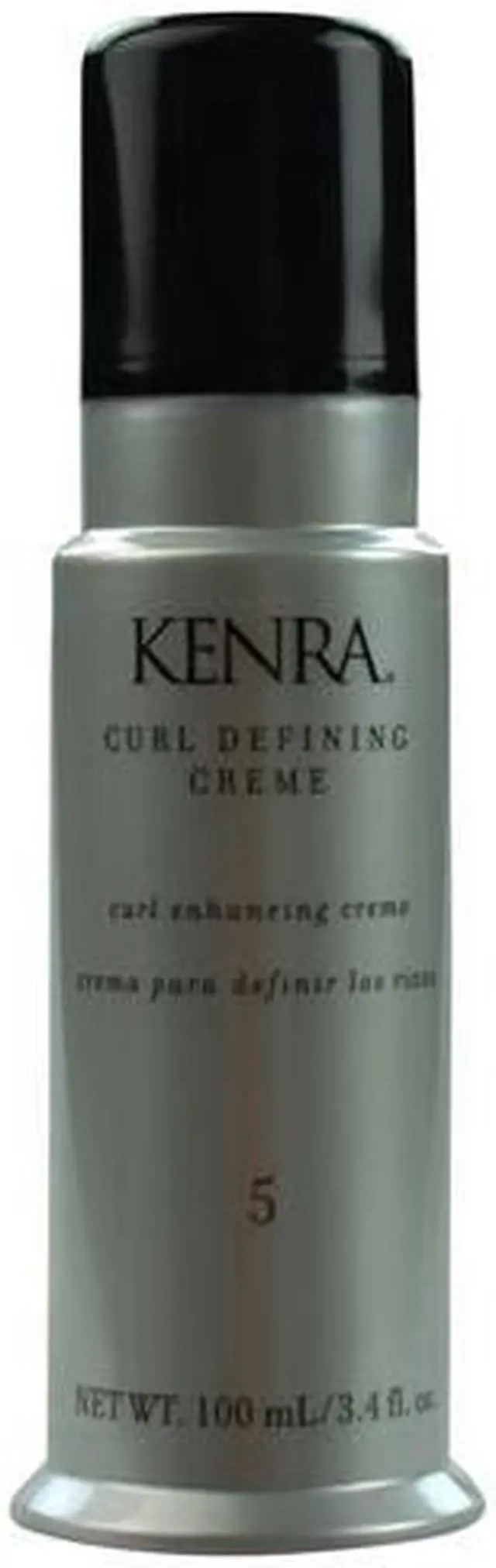 Alt view image 2 of 2 - Kenra Curl Defining Creme for Enhanced Curls and Waves 5 3.4 oz