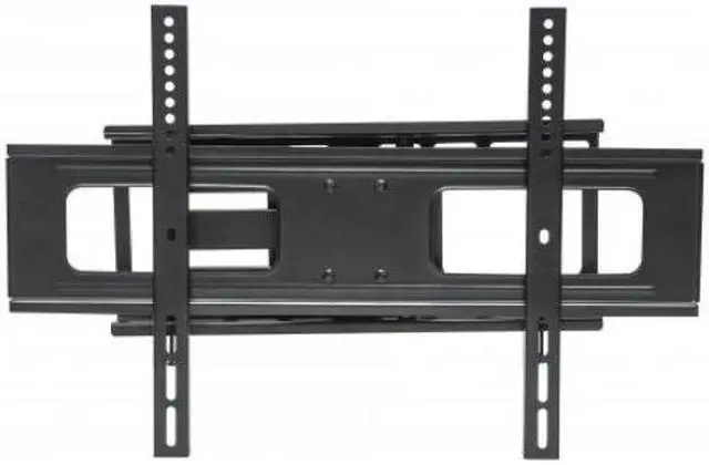 Main image of Manhattan 461283 Optimize Views With Full-Motion -20 To +10 Tilt And 180 Swivel Adjustments. Heav