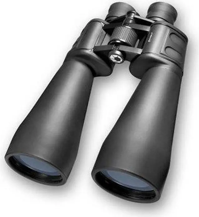 Alt view image 4 of 8 - Barska AB10154 X-TRAIL 15x70 Large Porro Prism Binoculars with Tripod & Tripod Adapter