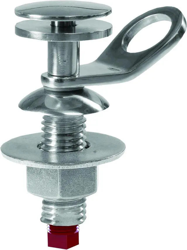 Main image of TACO Quick Release Fender Lock