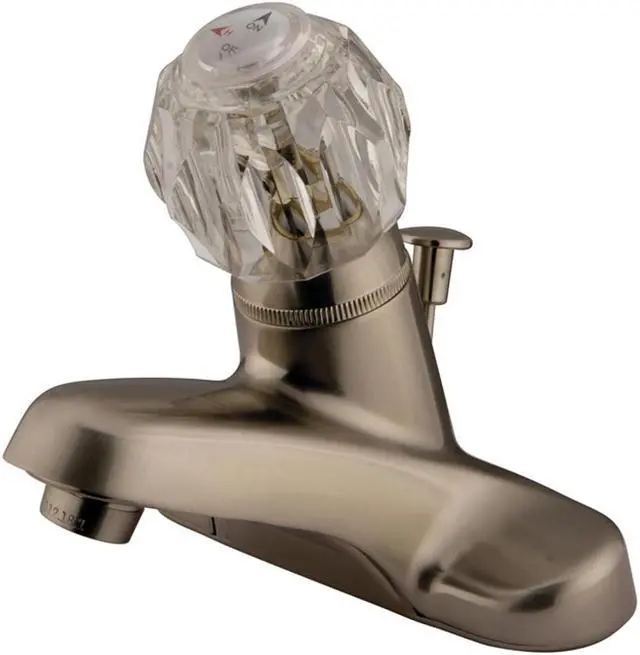 Alt view image 2 of 4 - KINGSTON BRASS 1062528