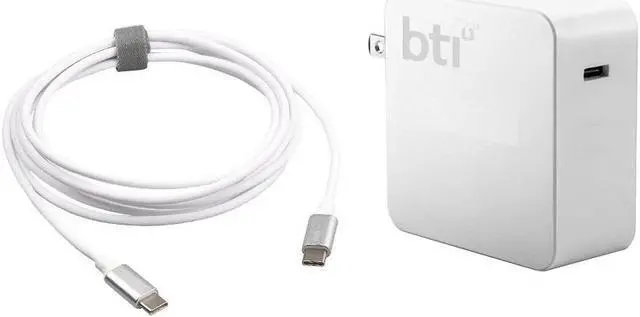 Main image of Bti Ac Adapter For Apple Macbook Pro 13 Inch