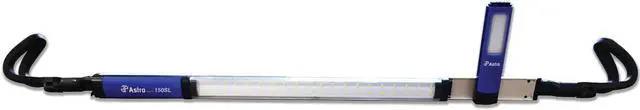 Main image of Astro Pneumatic 150SL 1540 Lumen Rechargeable Led Underhood Light With Module