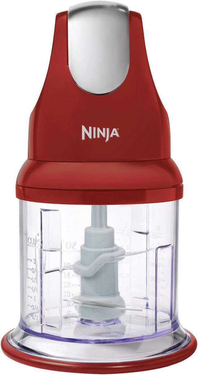 Ninja Express Chop Food Processor Chopper