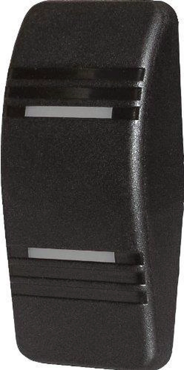 Alt view image 3 of 8 - Blue Sea 8295 Contura Actuator