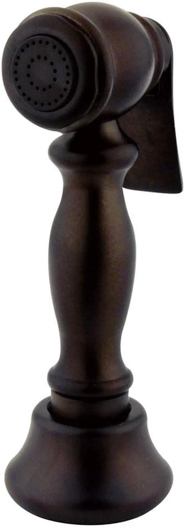 Alt view image 4 of 7 - Kingston Brass CCRP1K5SPR Side Spray, Part, Oil Rubbed Bronze