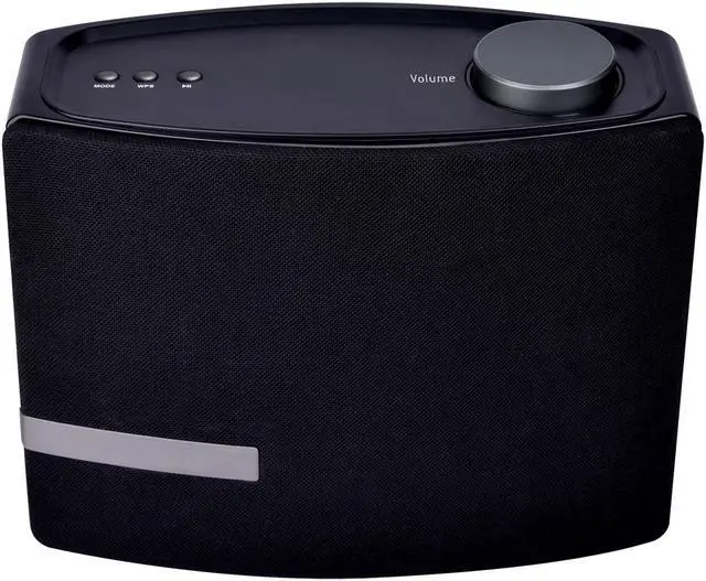 Main image of Naxa NAS-5001 Amazon Alexa Speaker Bt