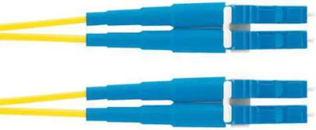 Alt view image 2 of 8 - Panduit Fiber Optic Duplex Patch Network Cable
