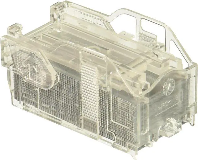 Alt view image 3 of 5 - KONICA MINOLTA OEM STAPLES, , yield 15,000