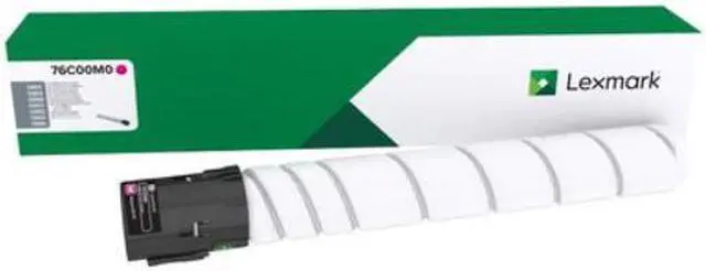 Alt view image 3 of 20 - MAGENTA TONER CARTRIDGE FOR