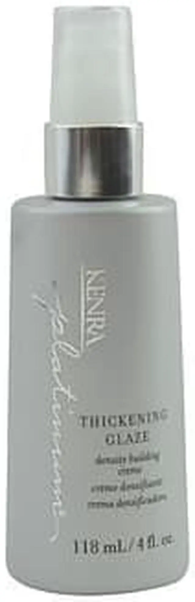Main image of Kenra: Platinum Thickening Glaze 9, 4 oz