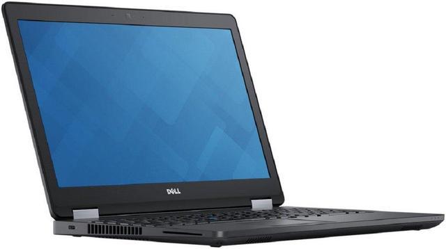 dell precision 3520 intel xeon