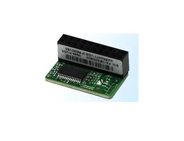 Alt view image 2 of 3 - SUPERMICRO BASED ON AOM-TPM-9655H WITH CPNT