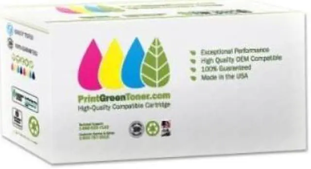 Main image of EXPRESSION R-3302666 Black Toner