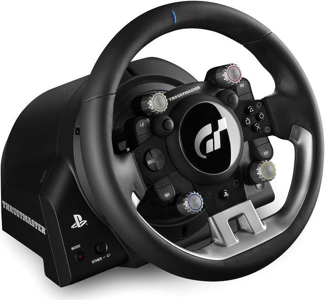 Thrustmaster T-GT Racing Wheel - PlayStation 4 PS4 Accessories