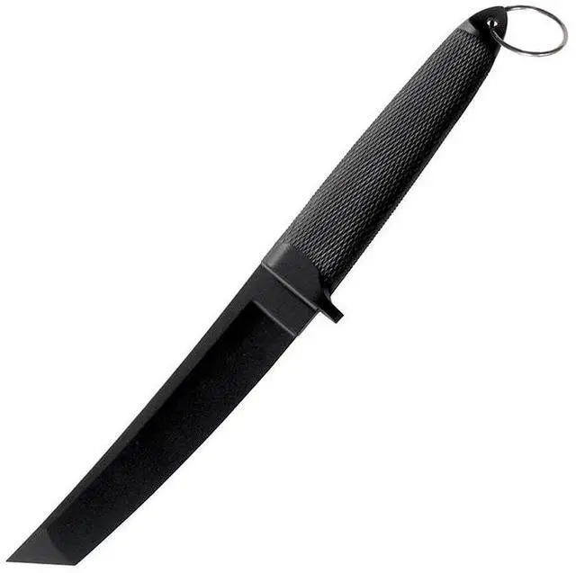 Alt view image 5 of 16 - Cold Steel Knives 92FCAT Nightshade Series