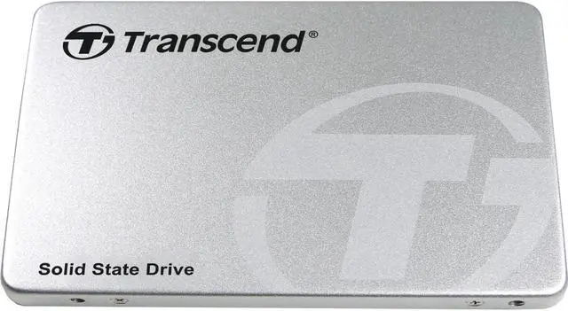 Alt view image 8 of 8 - Transcend SSD220S 2.5" 960GB SATA III TLC Internal Solid State Drive (SSD) TS960GSSD220S