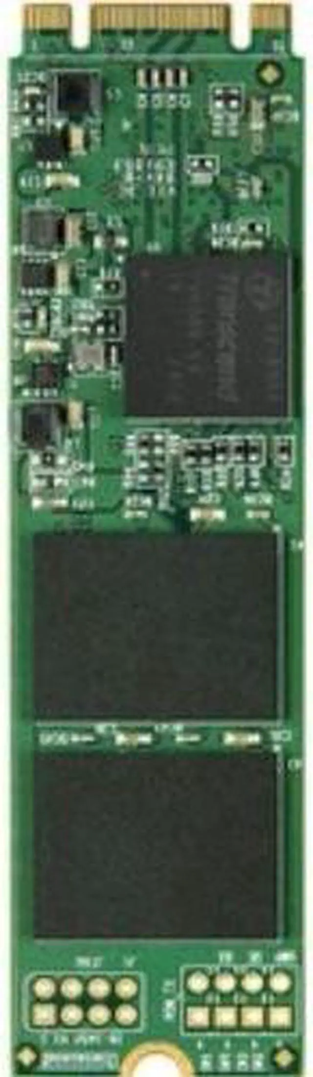 Main image of Transcend TS64GMTS800S 64Gb Ssd Sata M.2 2280 Mlc