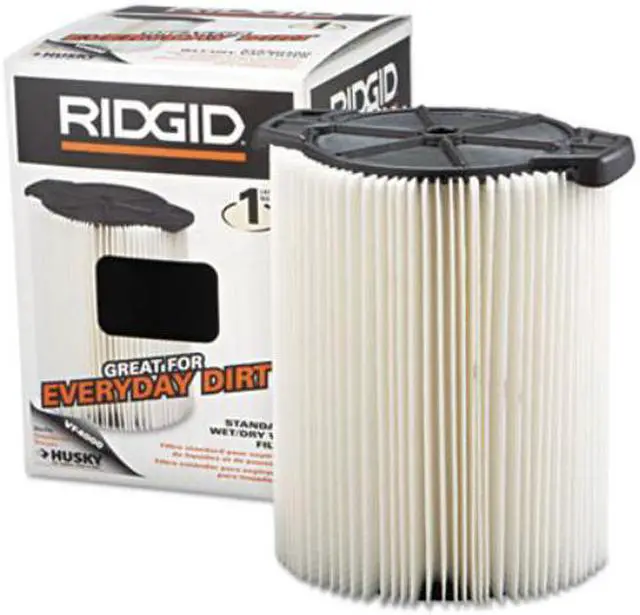 Alt view image 7 of 11 - Ridgid 632-72947 Vf4000 Std. Vacuum Paper