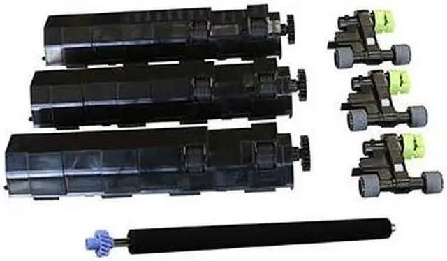 Alt view image 4 of 15 - Ms71x & Ms81x Roller Kit