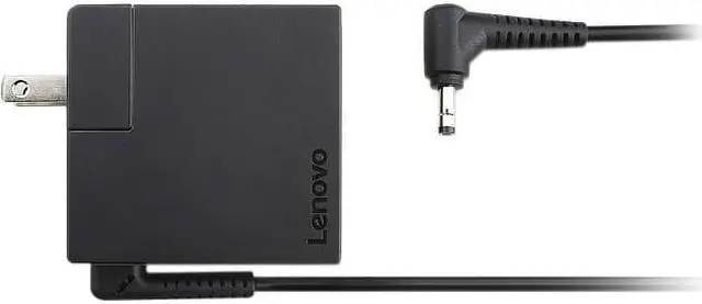 Main image of "Lenovo 65W Travel Adapter With USB Port US GX20M73648 USB Adapter"