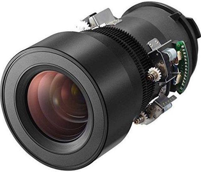 Alt view image 2 of 7 - NEC NP40ZL 0.79 - 1.14:1 Zoom Lens (lens shift)