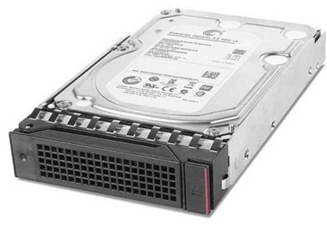 Main image of Lenovo 6 TB 3.5" Internal Hard Drive