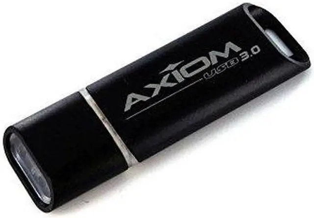 Alt view image 5 of 11 - Axiom 16GB USB 3.0 Flash Drive