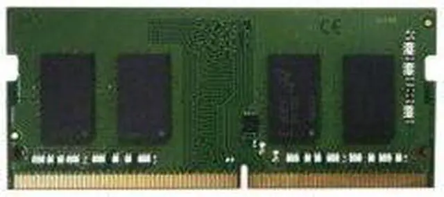 Main image of QNAP Memory RAM-8GDR4K0-SO-2133 8GB DDR4 RAM 2133MHz SO-DIMM for TVS-882ST2/TVS-x73 260pin