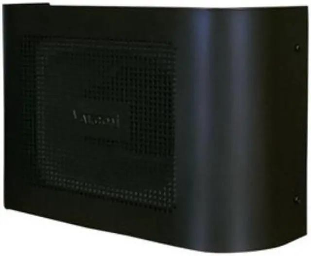 Alt view image 4 of 7 - Valcom V-9830 Stealth Speaker Flexhorn One-Way (Indoor/Outdoor)