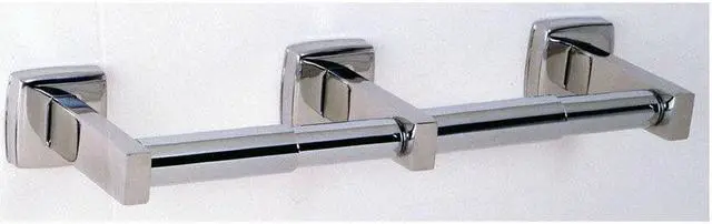 Alt view image 4 of 8 - Bobrick ClassicSeries Surface-Mounted Toilet Tissue Dispenser 12 1/2" x 3 15/16"