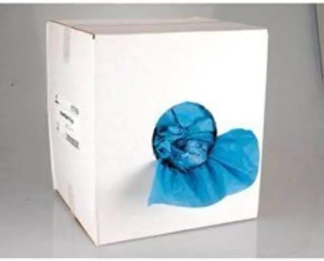 Alt view image 3 of 6 - Chix Dura Wipe Cloth Blu12"X13 1/2" 400/Cs