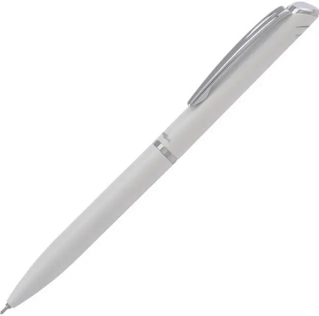 Alt view image 2 of 4 - Gel Pen EnerGel Encore 0.7mm Tip White