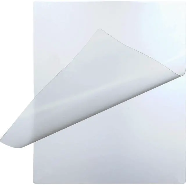 Main image of Business Source Laminating Pouches 10mil 9"x11-1/2" 50/BX Clear 20846