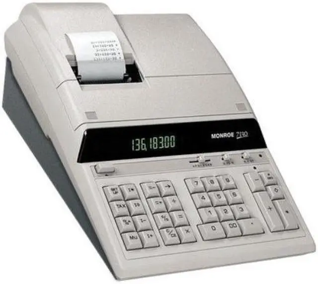 Main image of MONROE MW01 8"X10"X2" - 1-SMALL FOAM CALC PAD