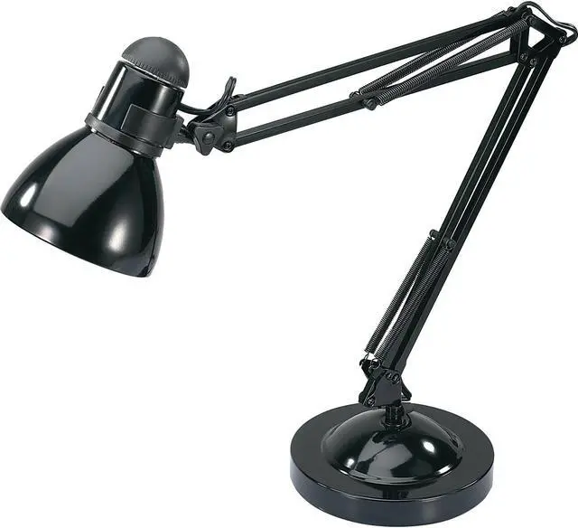 Main image of Lorell Architect Desk Lamp 99954