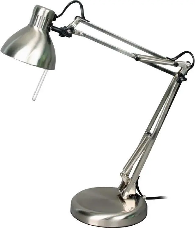 Alt view image 2 of 6 - Lorell Architect Desk Lamp 99965