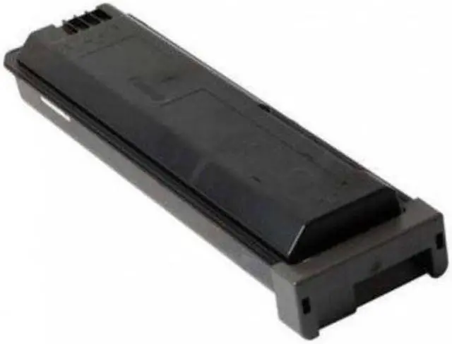 Alt view image 4 of 5 - Sharp MX560NT Black Toner Cartridge For Use In Mxm364N Mxm365N Mxm464N Mxm465N M