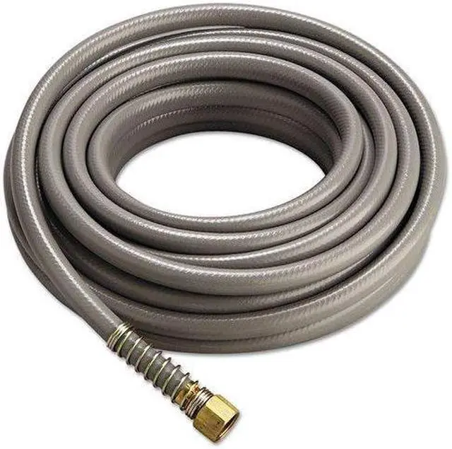 Main image of Jackson Professional Tools 027-4003600 5-8 Inchx50' Pro-Flow Commercial Duty Gray Hose