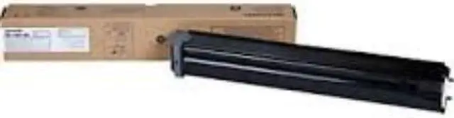 Alt view image 3 of 3 - SHARP MX23NTBA Toner Cartridge Black
