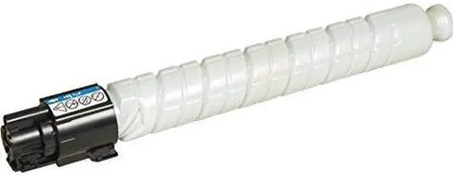 Alt view image 4 of 12 - RICOH CYAN TONER FOR USE IN MPC306 MPC307 MPC406 MPC407 ESTIMATED YIELD 6,000 PA