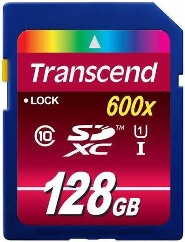 Alt view image 4 of 18 - 128gb Sdxc Class10 Uhs-i Card