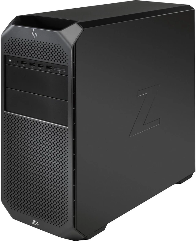 hp Z4 G4 Workstation Xeon W-2123 3.6GHz 32GB 512GB(Z Turbo Drive