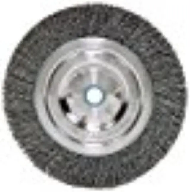 Alt view image 5 of 11 - Medium Face Wheel