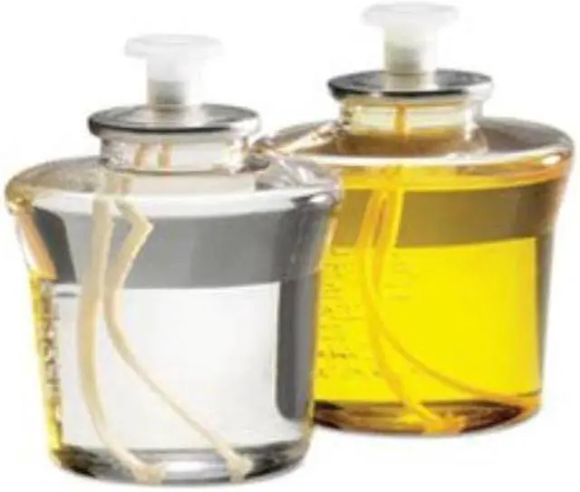 Alt view image 2 of 6 - Sterno STE30118 Soft Light Liquid Wax, 74G, Clear, 36 Hour, 36/Carton