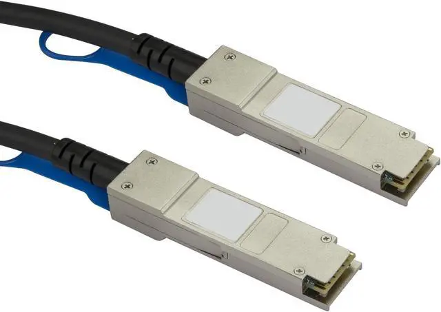 Main image of 7m QSFP DAC Cable