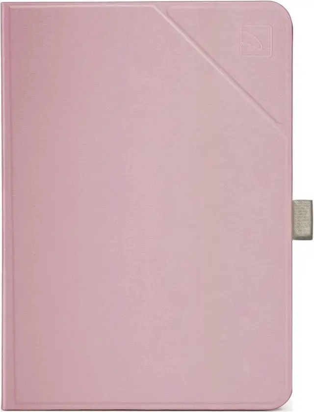 Tucano Minerale Custodia A Libro Per IPad 9.7 (2017), Colore Oro, Leggera E Protettiva, Con Chiusura Magnetica - 2